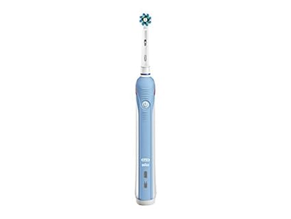 Oral-B PRO 2000 - Cepillo de dientes eléctrico (Batería)