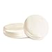 OREO Thins Bites White Fudge Dipped Chocolate Sandwich Cookies, Original Flavor, 1 Resealable 6.4 oz Pack