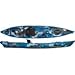 Ocean Kayak Prowler 13 Angler Sit-On-Top Fishing Kayak