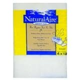 Precisionaire 22555.251204 Register Vent Air Filter