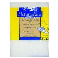 Precisionaire 22555.251204 Register Vent Air Filter