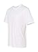 Hanes Cool DRI TAGLESS Mens T-Shirt,White,X-Large