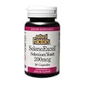 Natural Factors SelenoExcell