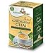 Nature's Guru Instant Chai Cardamom Chai Unsweetened 10 powder packets unless noted (a) - 2pc