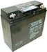UPG UBCD5745 Sealed Lead Acid Batteries