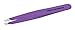 Tweezerman Slant Tweezer Blooming Lilac