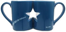 Perfect Pair Mug Set - You Make Me Twinkle All Over