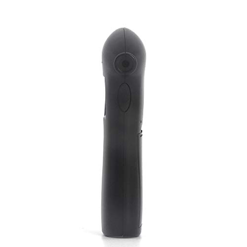 FOLCONROAD Breathalyzers Accurate Sensitive Alcohol Tester Auto Alarm Protable Personal Breathalyzer with Large LCD Display Without Battery - Thumbnail 3