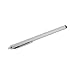 Precision Touch Craftsman Stylus +1 Cleaning Cloth + 1 Coiled Tether String