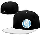 HIPHOP Men And Women Adjustable DanTDM Vintage Snapback
