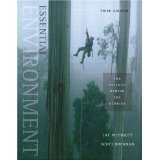 Activities Workbook for Essential Environment : The Science Behind the Stories, Withgott, Jay H. and Brennan, Scott R., 0321590570