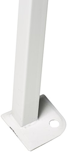 3 AmazonBasics+Pop+Up+Canopy+Tent+Blue