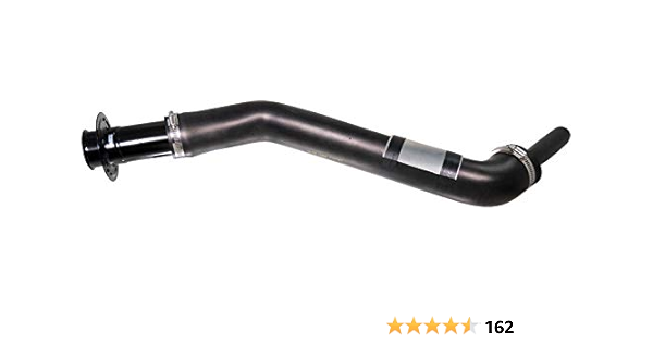 Zenithike Gas Tank Fuel Filler Neck Hose Fits 1990 1997 Ford Ranger 1994 1997 Mazda B2300 1994 1997 Mazda B4000 F47z9034p 577 902 Al5z9034c Al5z9034a Fuel System Replacement Parts Swl Nl