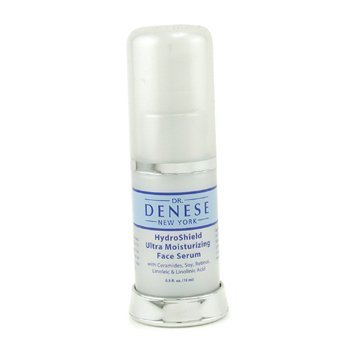 dr denese moisturizing face serum