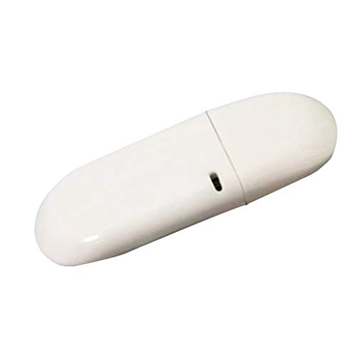 Flameer WiFi Probe Http Upload MAC Address Collection-White-Plastic - White -Universal Version - Thumbnail 3