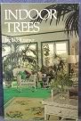 Paperback Indoor trees Book