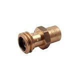 Male Propane Tank Connector