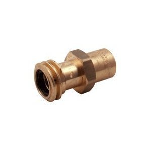 Male Propane Tank Connector