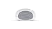 MEMOBIRD: Official North American Version Internet-Enabled Paper Messenger and Note Printer, Grey