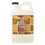 Natural Tile Grout Cleaner Heavy Duty Non-Abrasive