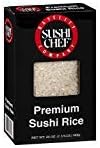 Sushi Chef Premium Sushi Rice One Pack