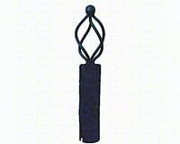 Woodlink SP30 Finial Decorative, 7-Inch