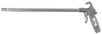 Guardair 75LJ018AA Long John with 18-Inch Aluminum Extension and Alloy Nozzle