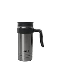 Igloo   Isabel 16 oz. Acero inoxidable aislado al