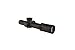 Trijicon RS27 AccuPower 1-8x28 Riflescope with Red LED MIL Segmented Circle Crosshair and 34mm Tube
