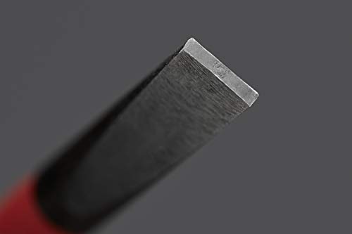 Wiha Schraubendreher Set mit Schlagkappe SoftFinish® (21250) 6 tlg. I Schraubenzieher Satz Alltag, Handwerk, Industrie I… – Bild 6