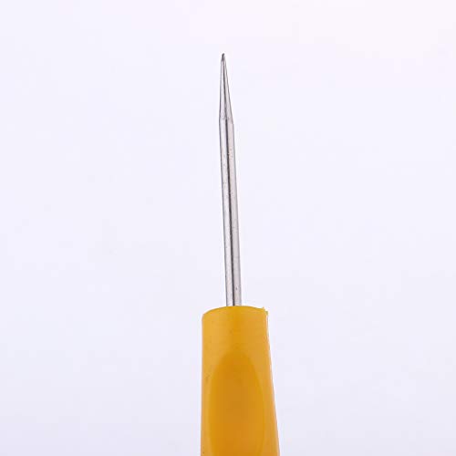 image for DYNWAVE Stainless Steel Straight Stringing Awl Tool for Tennis/Badmint
