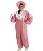 BABY GIRL ADULT COSTUME 16-20