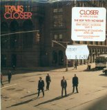 Travis Album: «Closer Ep with 2 B Sides» (Front side)