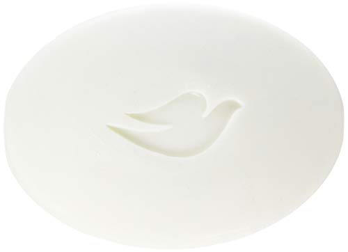 Dove Gentle Exfoliating Beauty Bar - Image 2