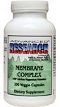 Advanced Research/Nutrient Carriers Membrane Complex 200 Veg Caps