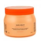 Kerastase Kerastase Nutritive Oleo-Relax Smoothing Mask (Dry & Rebellious Hair) 500ml/16.7oz