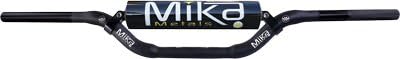Mika Metals 7075 Pro Series Hybrid MKH-11-CL-BLACK