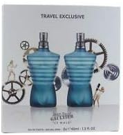 jean paul gaultier le male duo