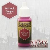 Warpaints: Warlock Purple 18ml