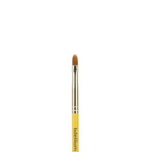 Bdellium Tools Professional Makeup Brush Studio Line - Pointed Tip Liner 711