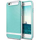 Caseology Wavelength for Apple iPhone 6S Plus Case (2015) / for iPhone 6 Plus Case (2014) - Mint Green