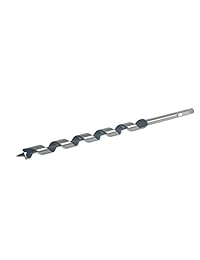 BRUFER 23256 broca de 5 8 pulgadas x 12 pulgadas