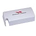STANDARD HORIZON Dust Cover f/GX1100/GX1150/GX1200 - White (47781) primary