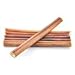 Craving Canine 6-Inch Odorless Bully Sticks for Dogs - 5 Pack