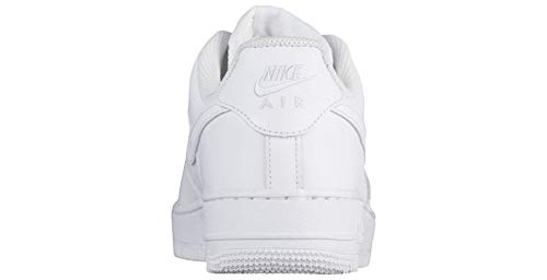 Nike Air Force 1 '07 Women's Sneakers - White - Image 3