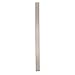 Amerock BP9362-G10 Essential'z Subtle Arch 5-Inch Pull, Satin Nickel