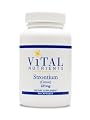 Vital Nutrients Strontium Citrate Supplement, 227 mg, 90 Count