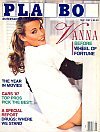 Playboy May 1987 by