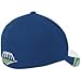 Reebok Pittsburgh Steelers Super Bowl Xliii Champions Locker Room Hat Size: One Size Fits All