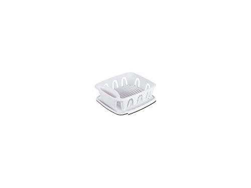 Sterilite 06368004 Ultra 2 Piece Sink Set